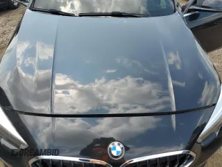 2020 BMW 2 Series 228i xDrive z VIN WBA73AK08L7F98097, wystawiony jako Copart lot #60263025 z przebiegiem 21 612 mil mil oraz Czysty tytuł • Clean title. Historia ofert i sprzedaży dostępna na DreamBid. Obrazek 11.