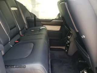 2020 Rolls-Royce Cullinan z VIN SLATV4C03LU202157, wystawiony jako Copart lot #51245311 z przebiegiem Nie podano mil oraz Szkoda całkowita • Salvage title. Historia ofert i sprzedaży dostępna na DreamBid. Obrazek 6.