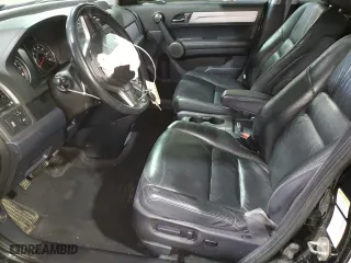 2010 Honda CR-V EX-L with VIN 5J6RE4H74AL005052, listed as a Copart auction lot 48173385 with 142,601 mi miles and Clean Title. Bid and sale history available at carsss.com. Image 7.