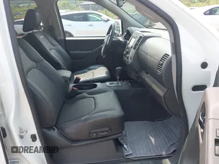 2020 Nissan Frontier SV with VIN 1N6ED0EB2LN716262, listed as a IAAI auction lot 42392068 with 33,385 mi miles and . Bid and sale history available at DreamBid. Image 5.