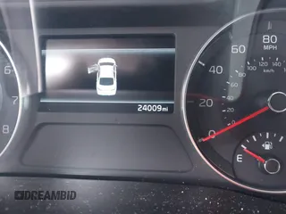 2022 Kia Forte LXS z VIN 3KPF24AD5NE458225, wystawiony jako IAAI lot #41572671 z przebiegiem 24 009 mil mil oraz . Historia ofert i sprzedaży dostępna na DreamBid. Obrazek 16.
