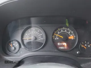 2015 Jeep Patriot Sport with VIN 1C4NJPBA4FD313006, listed as a IAAI auction lot 41536772 with 148,914 mi miles. Bid and sale history available at carsss.com. Image 7.