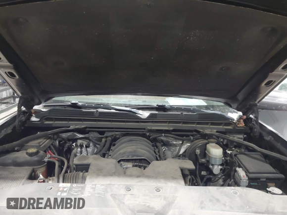 2016 Chevrolet Silverado 1500 High Country with VIN 3GCUKTEC8GG221707, listed as a IAAI auction lot 41587628 with 63,740 mi miles and . Bid and sale history available at DreamBid. Image 10.
