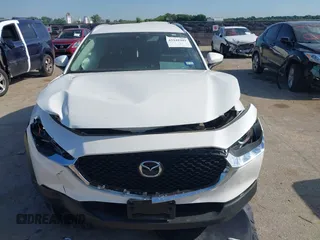 2023 Mazda CX-30 S Carbon Edition with VIN 3MVDMBCM2PM552282, listed as a IAAI auction lot 42241909 with 14,765 mi miles and . Bid and sale history available at DreamBid. Image 12.