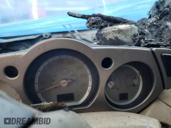 2007 Nissan Murano SL z VIN JN8AZ08T47W508833, wystawiony jako Copart lot #53039335 z przebiegiem Nie podano mil oraz Nie do naprawy • Non repairable. Historia ofert i sprzedaży dostępna na DreamBid. Obrazek 9.