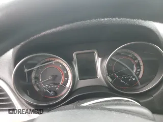 2017 Dodge Journey Crossroad Plus с VIN 3C4PDDGG9HT560935, выставлен на аукционе Copart как лот 43050625 с пробегом 112 525 миль миль и На запчасти • Non repairable. История ставок и продаж доступна на DreamBid. Изображение 9.