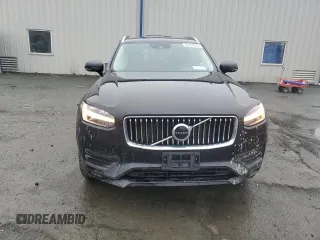 2022 Volvo XC90 Momentum with VIN YV4102PK1N1798224, listed as a Copart auction lot 51764855 with 67,574 mi miles and Salvage Title. Bid and sale history available at carsss.com. Image 5.