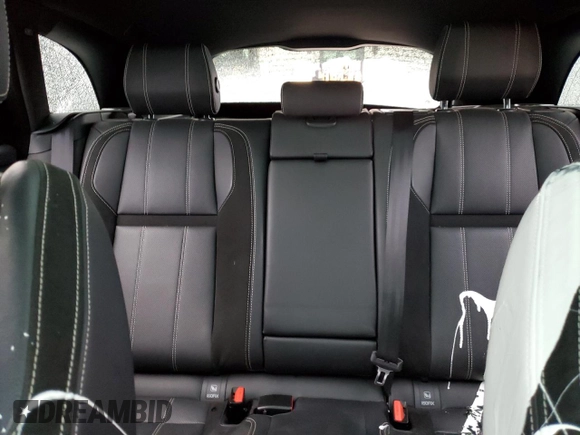 2018 Land Rover Range Rover Velar R-Dynamic SE with VIN SALYL2RV6JA747644, listed as a Copart auction lot 75934673 with 0 mi miles. Bid and sale history available at carsss.com. Image 10.