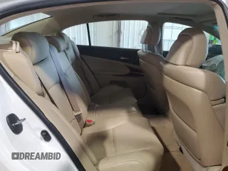 2007 Lexus GS 350 z VIN JTHBE96S370009128, wystawiony jako Copart lot #55772425 z przebiegiem 240 530 mil mil oraz Szkoda całkowita • Salvage title. Historia ofert i sprzedaży dostępna na DreamBid. Obrazek 10.