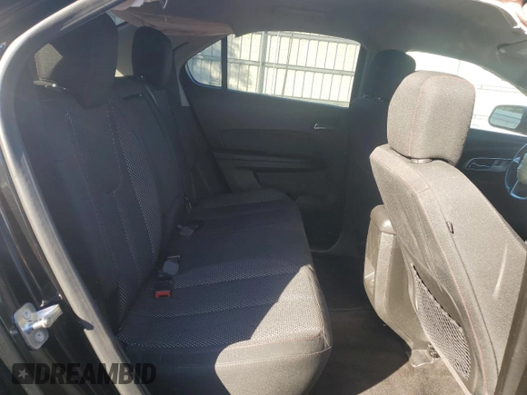 2016 Chevrolet Equinox LT z VIN 2GNALCEK8G1156252, wystawiony jako Copart lot #76864894 z przebiegiem 91 595 mil mil oraz Szkoda całkowita • Salvage title. Historia ofert i sprzedaży dostępna na DreamBid. Obrazek 11.