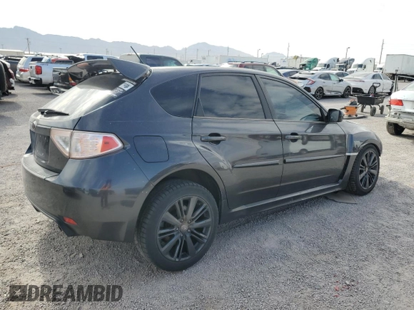 2012 Subaru WRX WRX Limited с VIN JF1GR7E66CG242755, выставлен на аукционе Copart как лот 56416345 с пробегом 123 918 миль миль и Списание • Salvage title. История ставок и продаж доступна на DreamBid. Изображение 3.