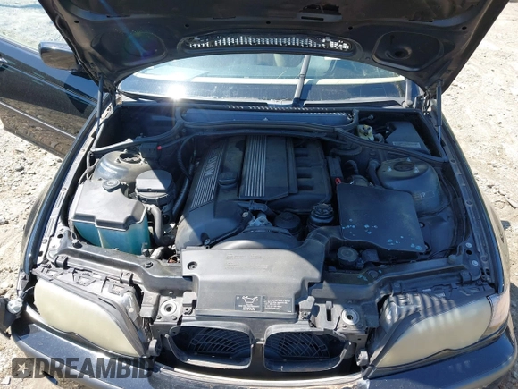 2002 BMW 3 Series 325i z VIN WBAEV33492PD56755, wystawiony jako IAAI lot #41990942 z przebiegiem 218 948 mil mil oraz . Historia ofert i sprzedaży dostępna na DreamBid. Obrazek 10.