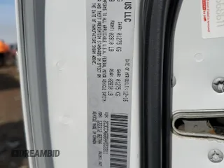 2017 Chrysler 300 S with VIN 2C3CCAGG6HH553311, listed as a Copart auction lot 48721545 with 104,981 mi miles and Salvage Title. Bid and sale history available at DreamBid. Image 13.