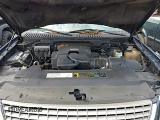2003 Ford Expedition Eddie Bauer with VIN 1FMFU17L53LC37991, listed as a IAAI auction lot 42632604 with 362,014 mi miles and . Bid and sale history available at DreamBid. Image 10.