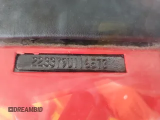 1969 Pontiac Firebird z VIN 223379ULL6573, wystawiony jako Copart lot #57812295 z przebiegiem 142 mil mil oraz Tytuł czysty. Historia ofert i sprzedaży dostępna na DreamBid. Obrazek 12.