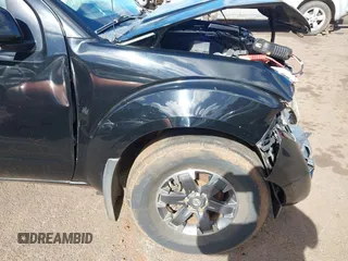 2014 Nissan Frontier SV с VIN 1N6AD0EV8EN711532, выставлен на аукционе IAAI как лот 42642711 с пробегом 137 437 миль миль и . История ставок и продаж доступна на DreamBid. Изображение 17.