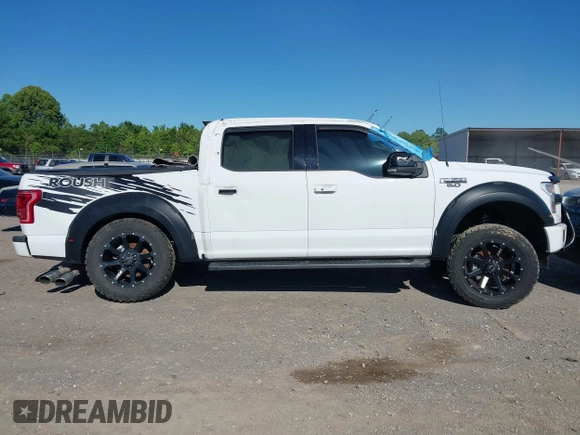 2017 Ford F-150 XL с VIN 1FTEW1EF8HKC09462, выставлен на аукционе IAAI как лот 42284649 с пробегом 20 659 миль миль и . История ставок и продаж доступна на DreamBid. Изображение 13.