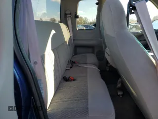1998 Ford F-150 XL с VIN 1FTRX17L8WNA77509, выставлен на аукционе Copart как лот 80331234 с пробегом 81 664 миль миль и Списание • Salvage title. История ставок и продаж доступна на DreamBid. Изображение 10.