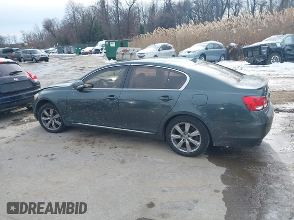 2008 Lexus GS 350 z VIN JTHCE96S780018811, wystawiony jako IAAI lot #41269527 z przebiegiem 59 655 mil mil oraz . Historia ofert i sprzedaży dostępna na DreamBid. Obrazek 15.