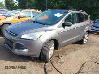 2013 Ford Escape SE с VIN 1FMCU9G99DUA84100, выставлен на аукционе IAAI как лот 42790738 с пробегом 130 641 миль миль и . История ставок и продаж доступна на DreamBid. Изображение 17.