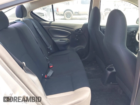 2012 Nissan Versa SV with VIN 3N1CN7AP5CL835718, listed as a IAAI auction lot 42599254 with 125,014 mi miles and . Bid and sale history available at DreamBid. Image 8.