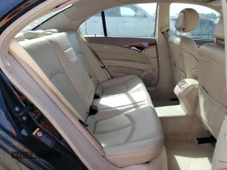 2006 Mercedes-Benz E 350 with VIN WDBUF56J16A827360, listed as a Copart auction lot 50359075 with 154,551 mi miles and Salvage Title. Bid and sale history available at DreamBid. Image 10.