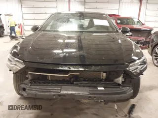 2024 Volkswagen Jetta Sport with VIN 3VWBM7BU6RM023862, listed as a IAAI auction lot 41965583 with 30,061 mi miles and . Bid and sale history available at DreamBid. Image 6.