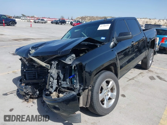 2014 Chevrolet Silverado 1500 LT with VIN 3GCUKREH8EG210945, listed as a IAAI auction lot 41718435 with 106,320 mi miles and . Bid and sale history available at DreamBid. Image 20.