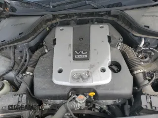 2018 Infiniti Q70 Luxe z VIN JN1BY1AP7JM180691, wystawiony jako Copart lot #50934325 z przebiegiem 44 096 mil mil oraz Szkody całkowita. Historia ofert i sprzedaży dostępna na DreamBid. Obrazek 11.