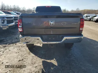 2014 Ram 2500 Tradesman with VIN 3C6UR5HL8EG190207, listed as a Copart auction lot 85742874 with 128,462 mi miles and Salvage Title. Bid and sale history available at carsss.com. Image 6.