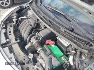 2014 Nissan Note SV with VIN 3N1CE2CP1EL383527, listed as a IAAI auction lot 42138961 with 94,825 mi miles and . Bid and sale history available at DreamBid. Image 10.