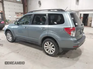 2011 Subaru Forester X Limited with VIN JF2SHAEC2BH759071, listed as a IAAI auction lot 42447091 with 103,910 mi miles and . Bid and sale history available at DreamBid. Image 3.