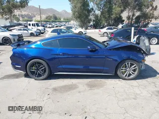 2020 Ford Mustang GT with VIN 1FA6P8CF7L5189263, listed as a IAAI auction lot 42474664 with 93,491 mi miles and . Bid and sale history available at DreamBid. Image 13.