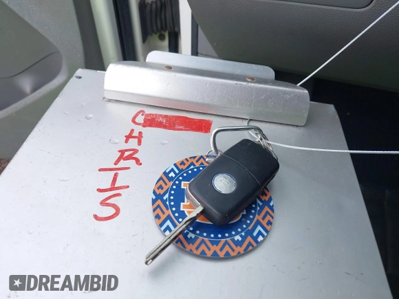 2007 Volkswagen Rabbit с VIN WVWDR91K87W144270, выставлен на аукционе IAAI как лот 40777567 с пробегом 210 845 миль миль и . История ставок и продаж доступна на DreamBid. Изображение 11.