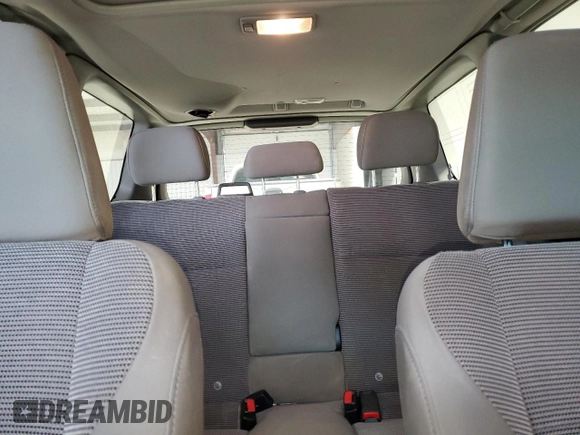 2007 Subaru Forester X w/Premium Pkg with VIN JF1SG65617H727721, listed as a Copart auction lot 49482855 with 141,532 mi miles and Salvage Title. Bid and sale history available at carsss.com. Image 10.