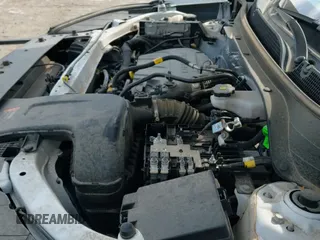 2024 Chevrolet Trax ACTIV with VIN KL77LKE25RC187885, listed as a IAAI auction lot 43155132 with 32,161 mi miles and . Bid and sale history available at DreamBid. Image 22.