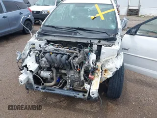 2005 Pontiac Vibe z VIN 5Y2SL63895Z442640, wystawiony jako IAAI lot #42578636 z przebiegiem Nie podano mil oraz . Historia ofert i sprzedaży dostępna na DreamBid. Obrazek 10.