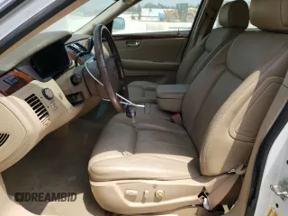 2006 Cadillac DTS 1SB z VIN 1G6KD57Y86U126164, wystawiony jako Copart lot #52686965 z przebiegiem 153 426 mil mil oraz Szkoda całkowita • Salvage title. Historia ofert i sprzedaży dostępna na DreamBid. Obrazek 7.