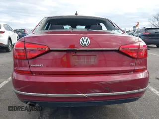 2016 Volkswagen Passat S с VIN 1VWAT7A38GC011797, выставлен на аукционе IAAI как лот 41227670 с пробегом 128 238 миль миль и . История ставок и продаж доступна на DreamBid. Изображение 16.