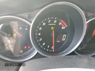 2004 Mazda RX-8 z VIN JM1FE173140109977, wystawiony jako Copart lot #48689145 z przebiegiem 96 086 mil mil oraz Czysty tytuł • Clean title. Historia ofert i sprzedaży dostępna na DreamBid. Obrazek 9.