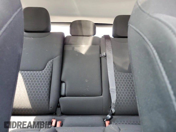 2021 Jeep Compass Sport z VIN 3C4NJCAB0MT508482, wystawiony jako Copart lot #53707625 z przebiegiem 39 626 mil mil oraz Szkoda całkowita • Salvage title. Historia ofert i sprzedaży dostępna na DreamBid. Obrazek 10.