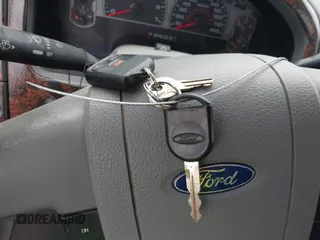 2007 Ford F-150 XLT with VIN 1FTPX14V67FB13030, listed as a IAAI auction lot 42285225 with 105,142 mi miles and . Bid and sale history available at DreamBid. Image 11.