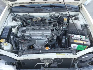 1999 Nissan Altima XE with VIN 1N4DL01D1XC266457, listed as a IAAI auction lot 41378353 with 253,520 mi miles. Bid and sale history available at carsss.com. Image 10.