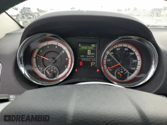 2012 Dodge Durango R/T with VIN 1C4SDHCT6CC204676, listed as a Copart auction lot 51338545 with 155,812 mi miles and Salvage title. Bid and sale history available at DreamBid. Image 9.