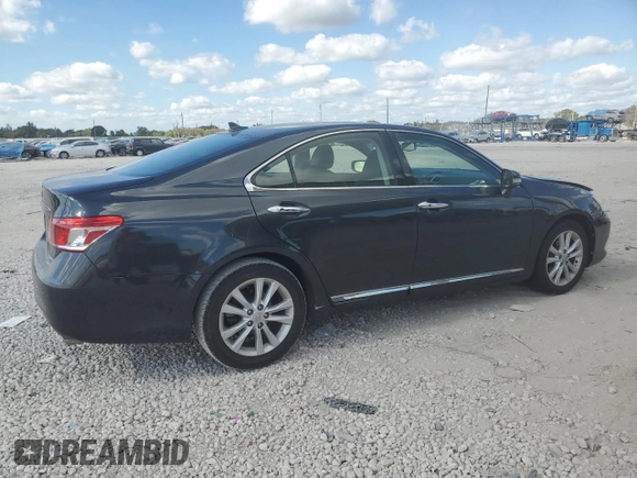 2011 Lexus ES 330 с VIN JTHBK1EG7B2425610, выставлен на аукционе Copart как лот 82159784 с пробегом 157 151 миль миль и Списание • Salvage title. История ставок и продаж доступна на DreamBid. Изображение 3.