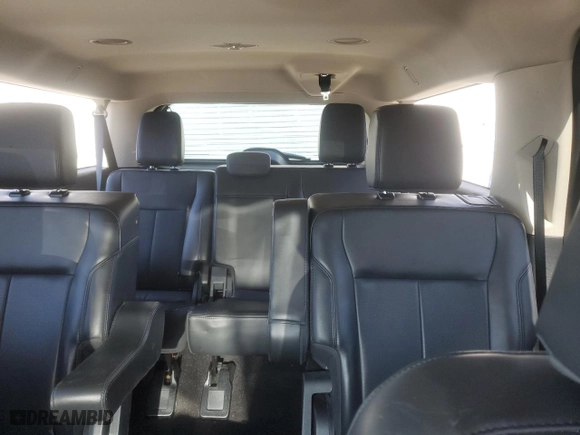 2022 Ford Expedition Max XLT with VIN 1FMJK1HT9NEA55121, listed as a Copart auction lot 45665095 with 42,088 mi miles and Salvage Title. Bid and sale history available at carsss.com. Image 10.