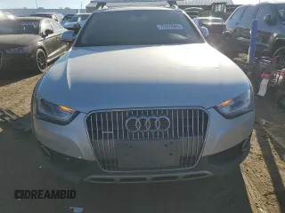 2013 Audi allroad Premium Plus with VIN WA1UFAFL8DA135521, listed as a Copart auction lot 72659884 with 197,667 mi miles and Clean Title. Bid and sale history available at carsss.com. Image 5.