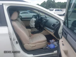 2016 Subaru Outback Premium with VIN 4S4BSBHC0G3329539, listed as a IAAI auction lot 42432919 with 151,194 mi miles and . Bid and sale history available at DreamBid. Image 5.