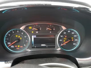 2019 Chevrolet Traverse Premier with VIN 1GNEVKKW1KJ278835, listed as a Copart auction lot 47815375 with 88,928 mi miles and Salvage Title. Bid and sale history available at carsss.com. Image 9.