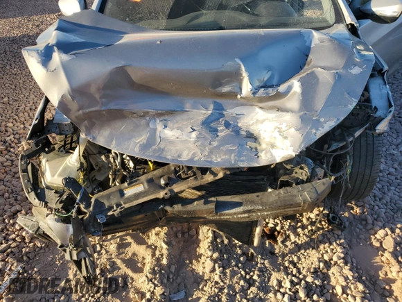 2011 Hyundai Elantra Limited z VIN KMHDH4AE0BU157675, wystawiony jako Copart lot #55304435 z przebiegiem Nie podano mil oraz Szkoda całkowita • Salvage title. Historia ofert i sprzedaży dostępna na DreamBid. Obrazek 11.